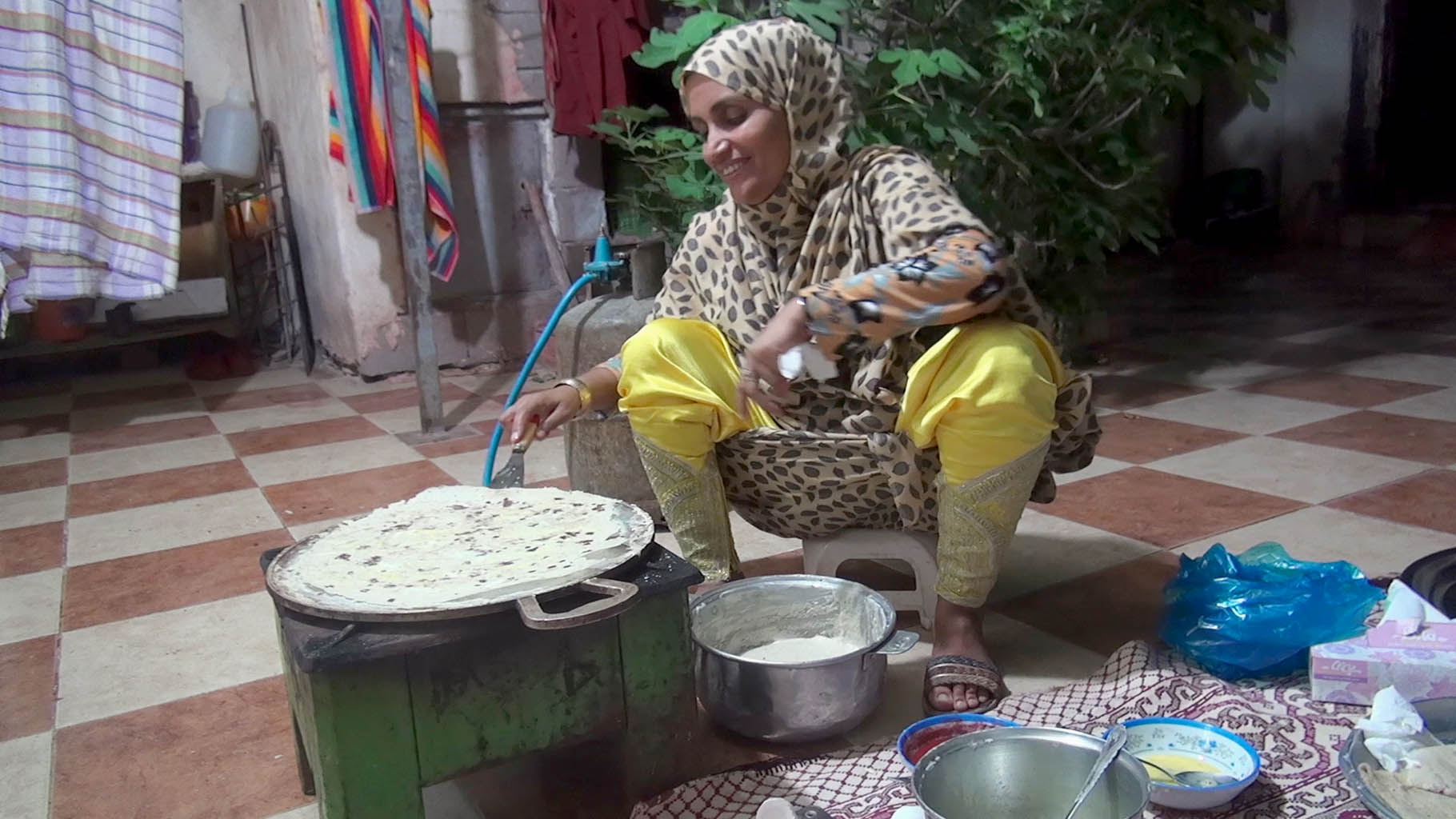 MATERIAL 2016 – 2017